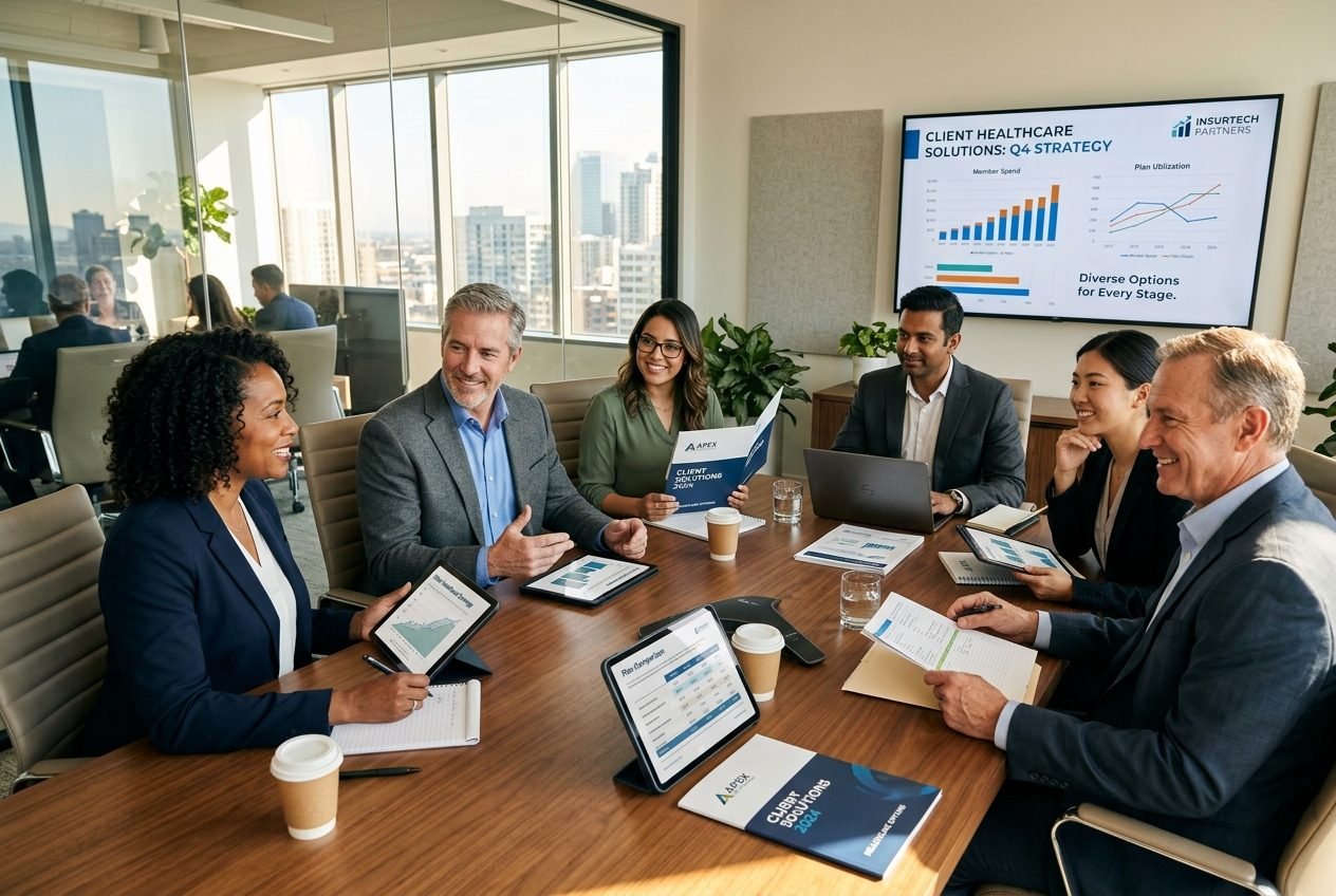 About Diverse Health Insurance Agency