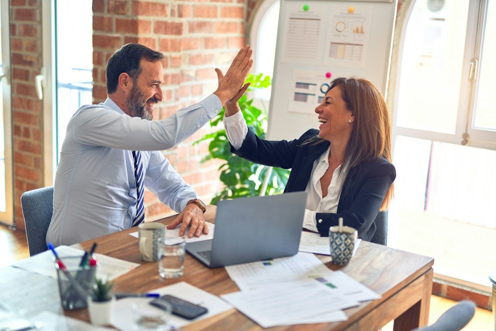 Attracting & Retaining Top Talent with Group Benefits in the USA